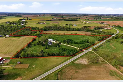N1216  County Road Kw -, Sheboygan, WI 53013 - Photo 2