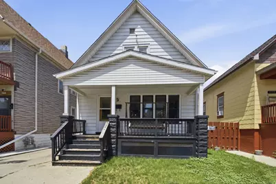 1577 S Union St, Milwaukee, WI 53204 - Photo 1