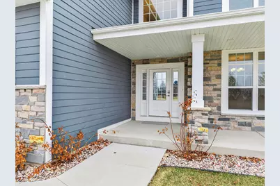 3128 W Hidden Oaks Dr, Franklin, WI 53132 - Photo 42