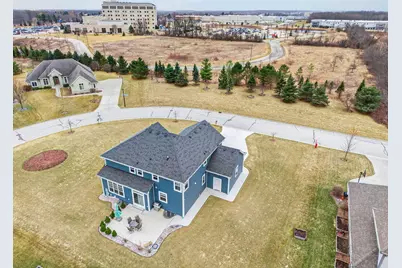 3128 W Hidden Oaks Dr, Franklin, WI 53132 - Photo 48