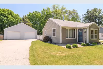 3023  North St, East Troy, WI 53120 - Photo 2