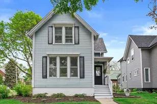 1801 Park Ave, Racine, WI 53403 - Photo 2