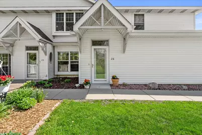 6235 S Creekside Dr #26, Cudahy, WI 53110 - Photo 1