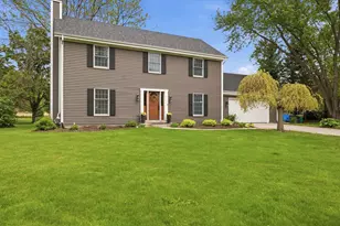 660 Weidman Ct, Cedarburg, WI 53012 - Photo 24