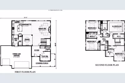 N66W21485  Sagebrush Dr, Menomonee Falls, WI 53051 - Photo 2