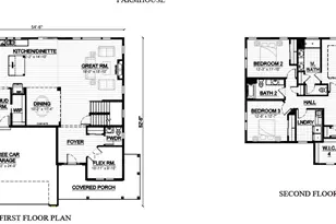 N66W21485 Sagebrush Dr, Menomonee Falls, WI 53051 - Photo 2