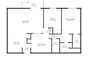 13335 Watertown Plank Rd, Elm Grove, WI 53122 - Photo 24