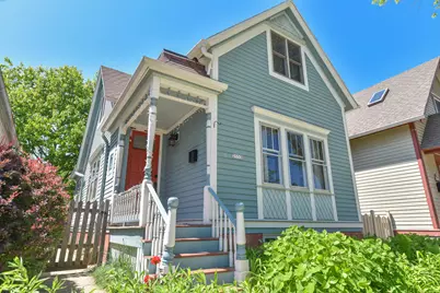2553 N Dousman St, Milwaukee, WI 53212 - Photo 2
