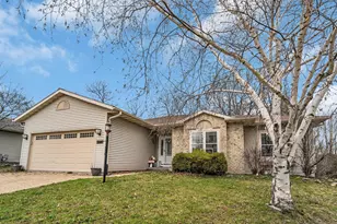 2328 Brookstone Ln, Waukesha, WI 53188 - Photo 1