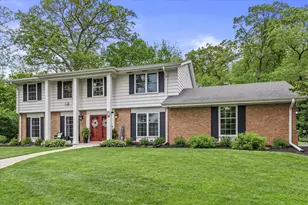 N10W27274 Rolling Ridge Dr, Pewaukee, WI 53188 - Photo 44