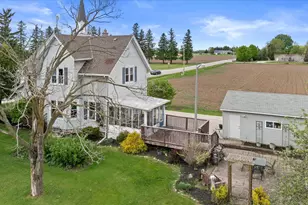 8922 County Hwy W, Wayne, WI 53010 - Photo 34
