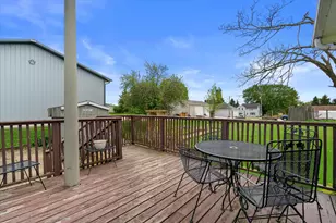 8922 County Hwy W, Wayne, WI 53010 - Photo 54