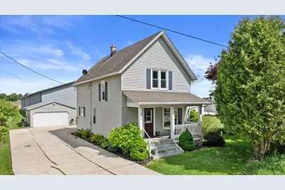 8922  County Highway W -, Wayne, WI 53010 - Photo 2