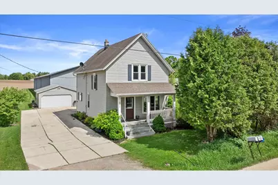 8922  County Highway W -, Wayne, WI 53010 - Photo 30