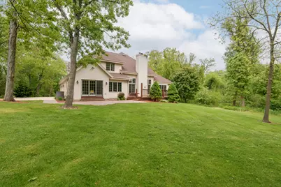 W5923  County Road E -, Burnett, WI 53922 - Photo 4