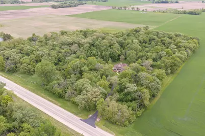W5923  County Road E -, Burnett, WI 53922 - Photo 2