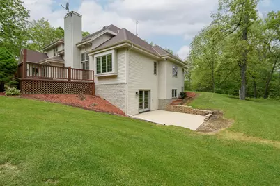 W5923  County Road E -, Burnett, WI 53922 - Photo 8