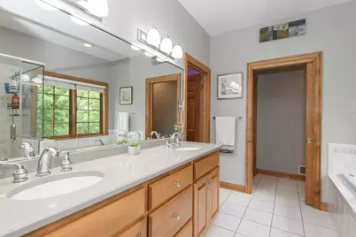 W5923  County Road E -, Burnett, WI 53922 - Photo 36