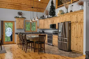 N124 Cedar Hills Ln, Shelby, WI 54658 - Photo 4