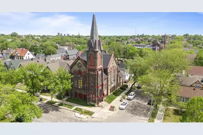 140 W Garfield Ave, Milwaukee, WI 53212 - Photo 1