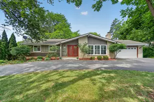 3745 Pilgrim Rd, Brookfield, WI 53005 - Photo 1