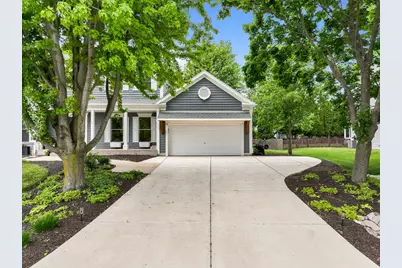 452  Park Ln, Williams Bay, WI 53191 - Photo 2