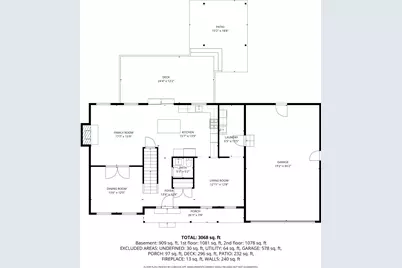 452  Park Ln, Williams Bay, WI 53191 - Photo 54