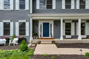 452 Park Ln, Williams Bay, WI 53191 - Photo 4