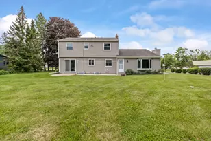 W378N5832 Farmwood Heights, Lac La Belle, WI 53066 - Photo 34