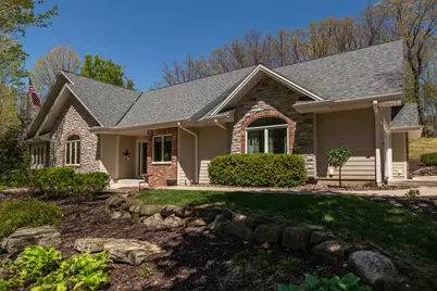 260  Glacial Dr, Slinger, WI 53086 - Photo 48