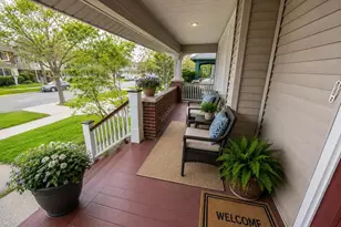 3929 N Maryland Ave, Shorewood, WI 53211 - Photo 4