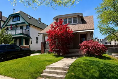 3929 N Maryland Ave, Shorewood, WI 53211 - Photo 2