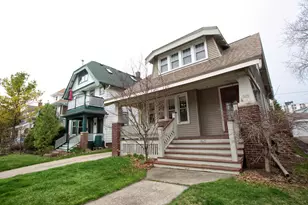 3929 N Maryland Ave, Shorewood, WI 53211 - Photo 1