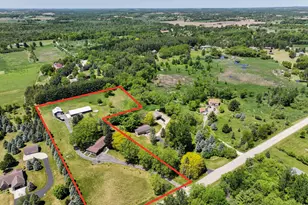 485 Killarney Rd, Erin, WI 53027 - Photo 6