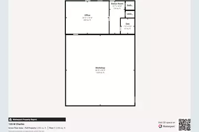 120 W Charles St, Readstown, WI 54652 - Photo 30