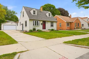 3205 S 72nd St, Milwaukee, WI 53219 - Photo 2