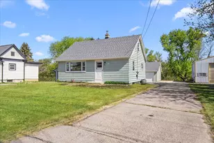 3776 Hubertus Rd, Richfield, WI 53033 - Photo 1