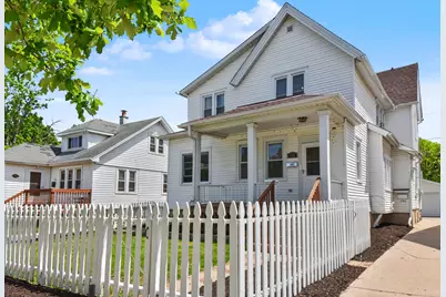 212 N 70th St #A, Milwaukee, WI 53213 - Photo 1