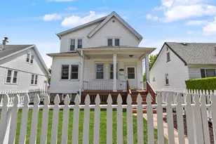212 N 70th St, Milwaukee, WI 53213 - Photo 2