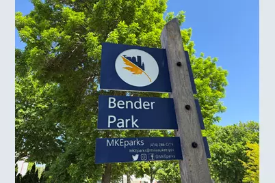 8835 W Bender Ave, Milwaukee, WI 53225 - Photo 2