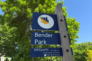8835 W Bender Ave, Milwaukee, WI 53225 - Photo 2