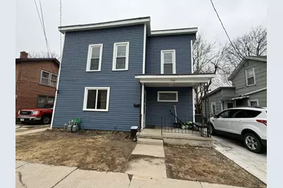 730  Broadway St, Sheboygan Falls, WI 53085 - Photo 1