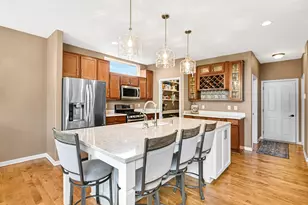 W218N5455 Taylors Woods Dr, Menomonee Falls, WI 53051 - Photo 6