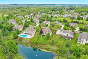 W218N5455 Taylors Woods Dr, Menomonee Falls, WI 53051 - Photo 2