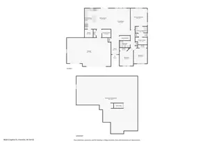 9628 S Sophia Ct, Franklin, WI 53132 - Photo 48