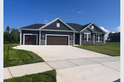 9628 S Sophia Ct, Franklin, WI 53132 - Photo 1