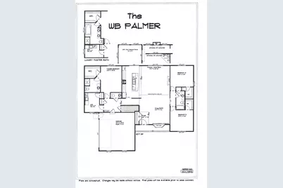 422  Clairmont Ct #Lt66 Palmer, Williams Bay, WI 53191 - Photo 40