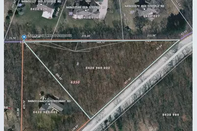 Pcl2  Hill St #CSM 6350, Merton, WI 53029 - Photo 2