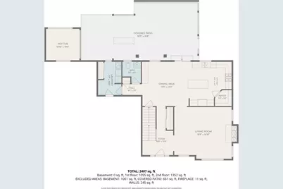 1480  Prairie Creek Blvd, Oconomowoc, WI 53066 - Photo 40