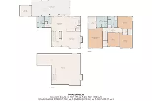 1480 Prairie Creek Blvd, Oconomowoc, WI 53066 - Photo 42